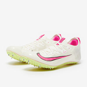 Nike Superfly Elite 2 - Sail/Fierce Pink-Lt Lemon Twist