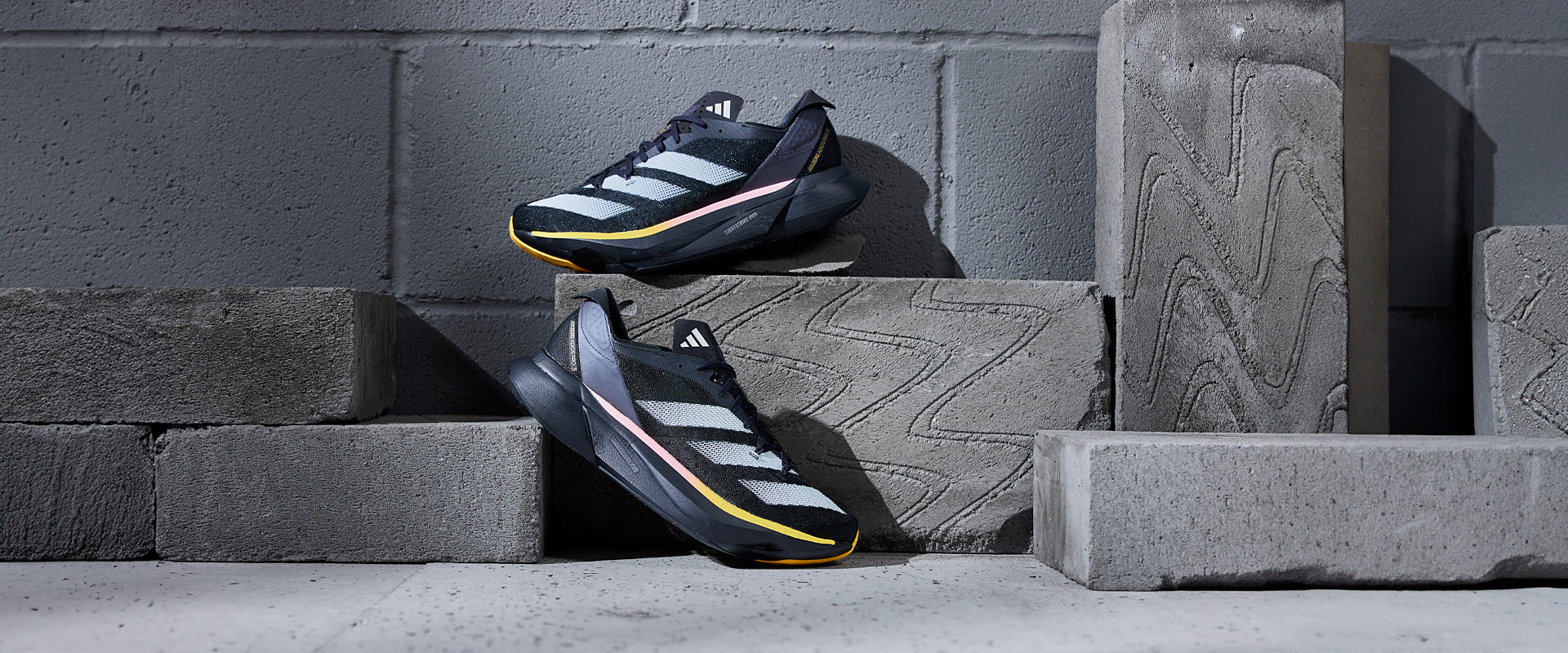 adidas adizero adios Pro 3