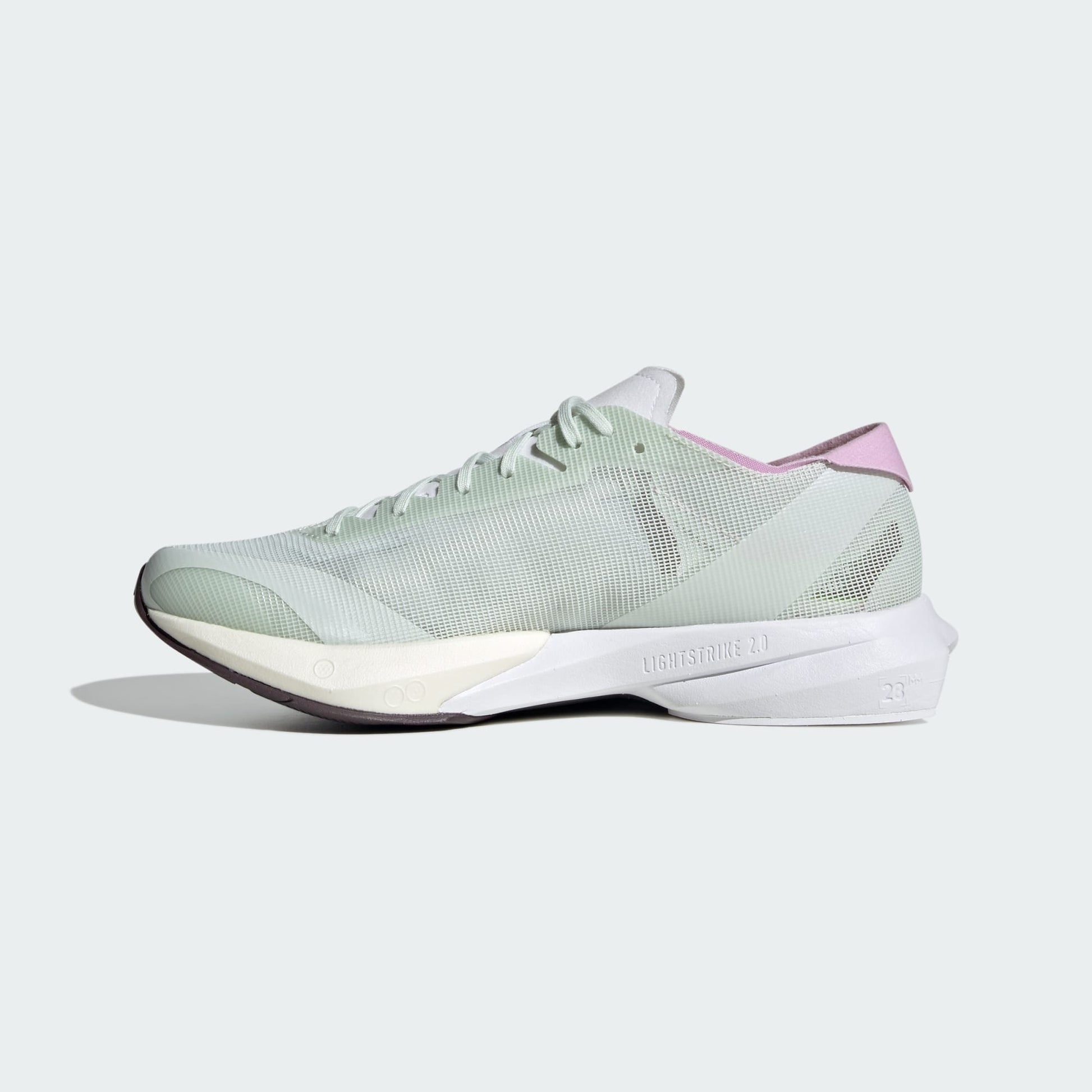 adidas Womens adizero adios 8