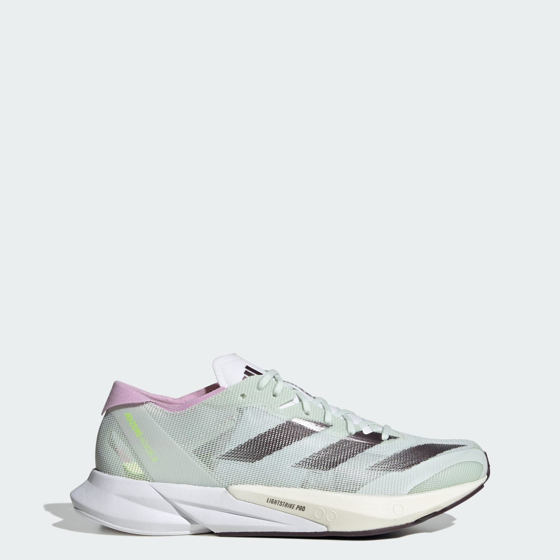 adidas Womens adizero adios 8