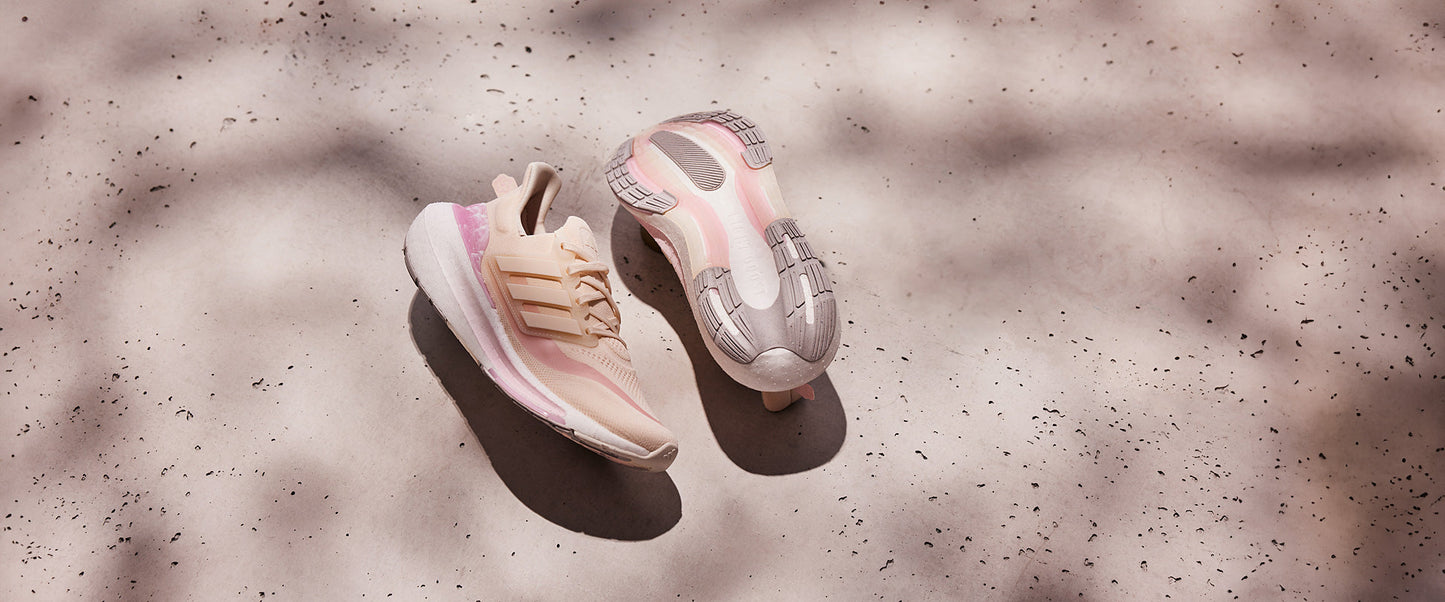 adidas Womens Ultraboost Light