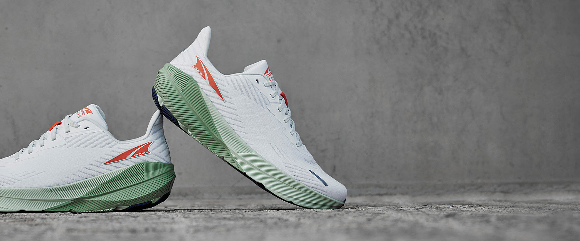Altra FWD Experience