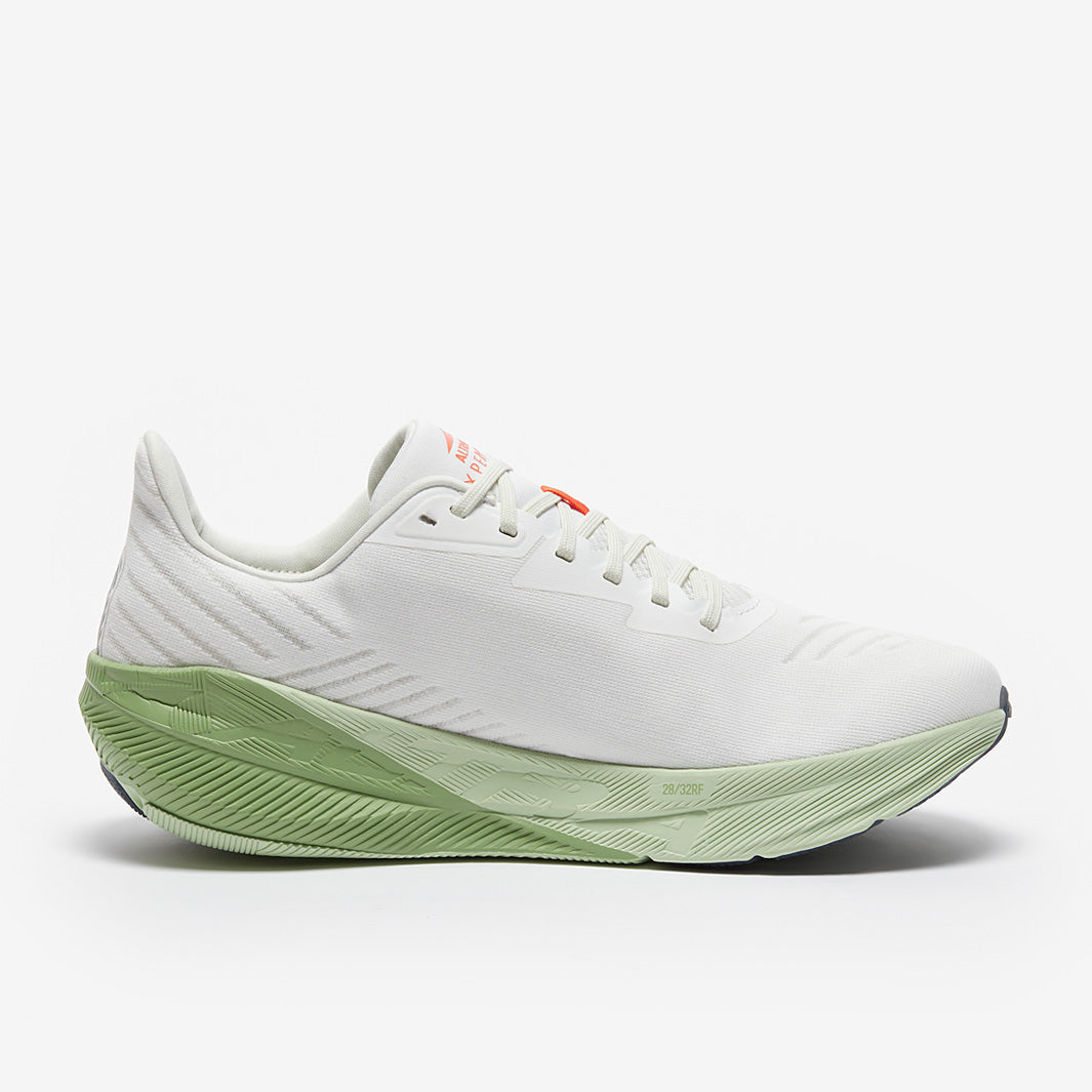 Altra FWD Experience