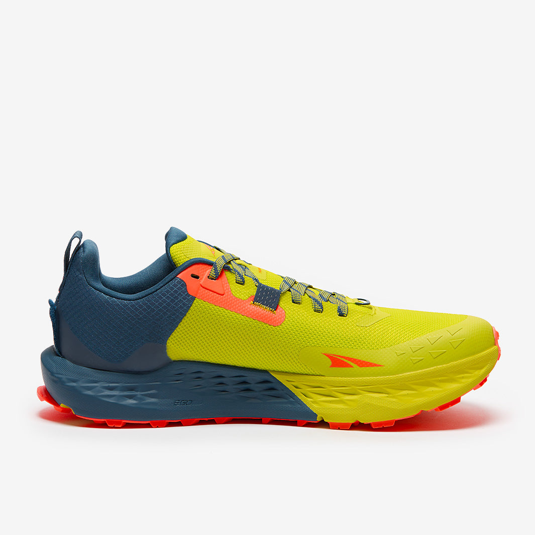 Altra Timp 5