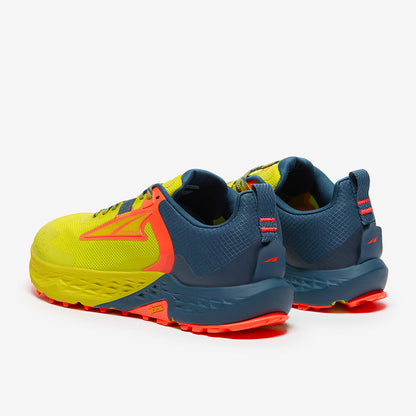 Altra Timp 5