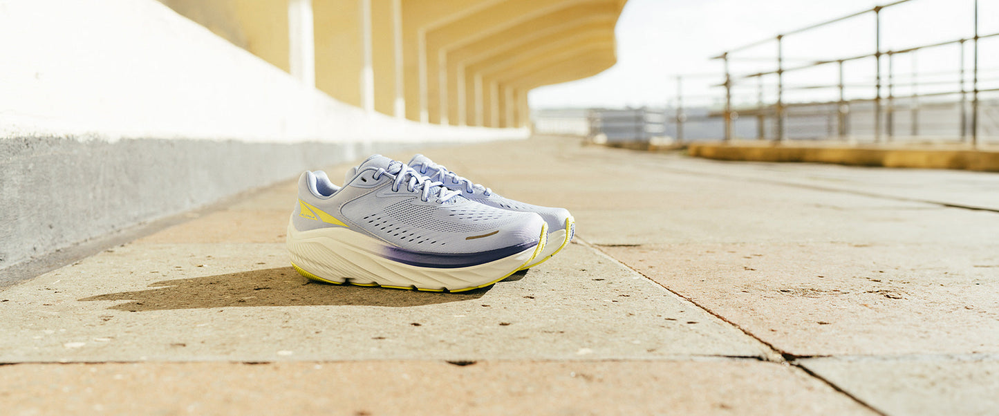 Altra Womens Via Olympus 2