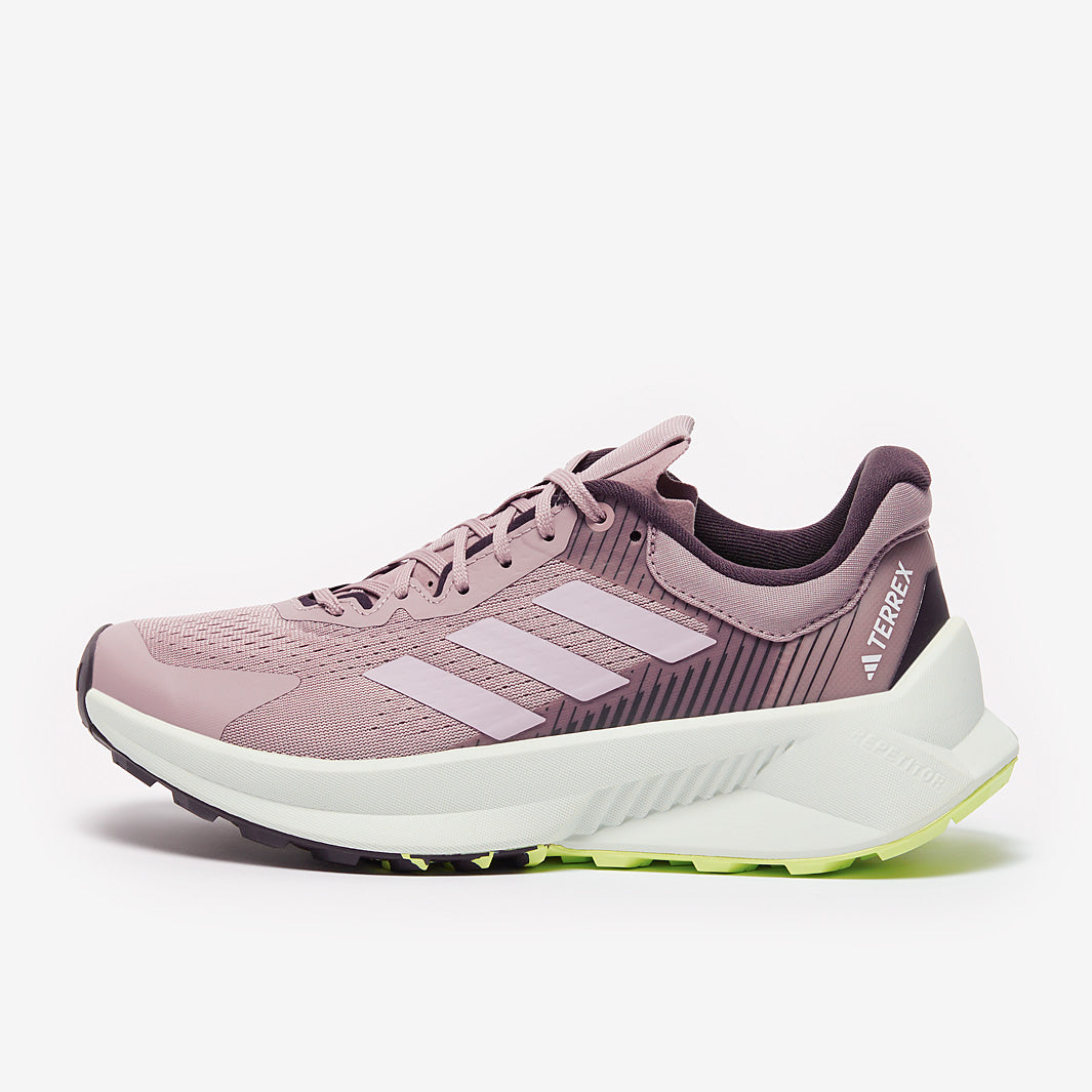 adidas Womens Terrex Soulstride Flow