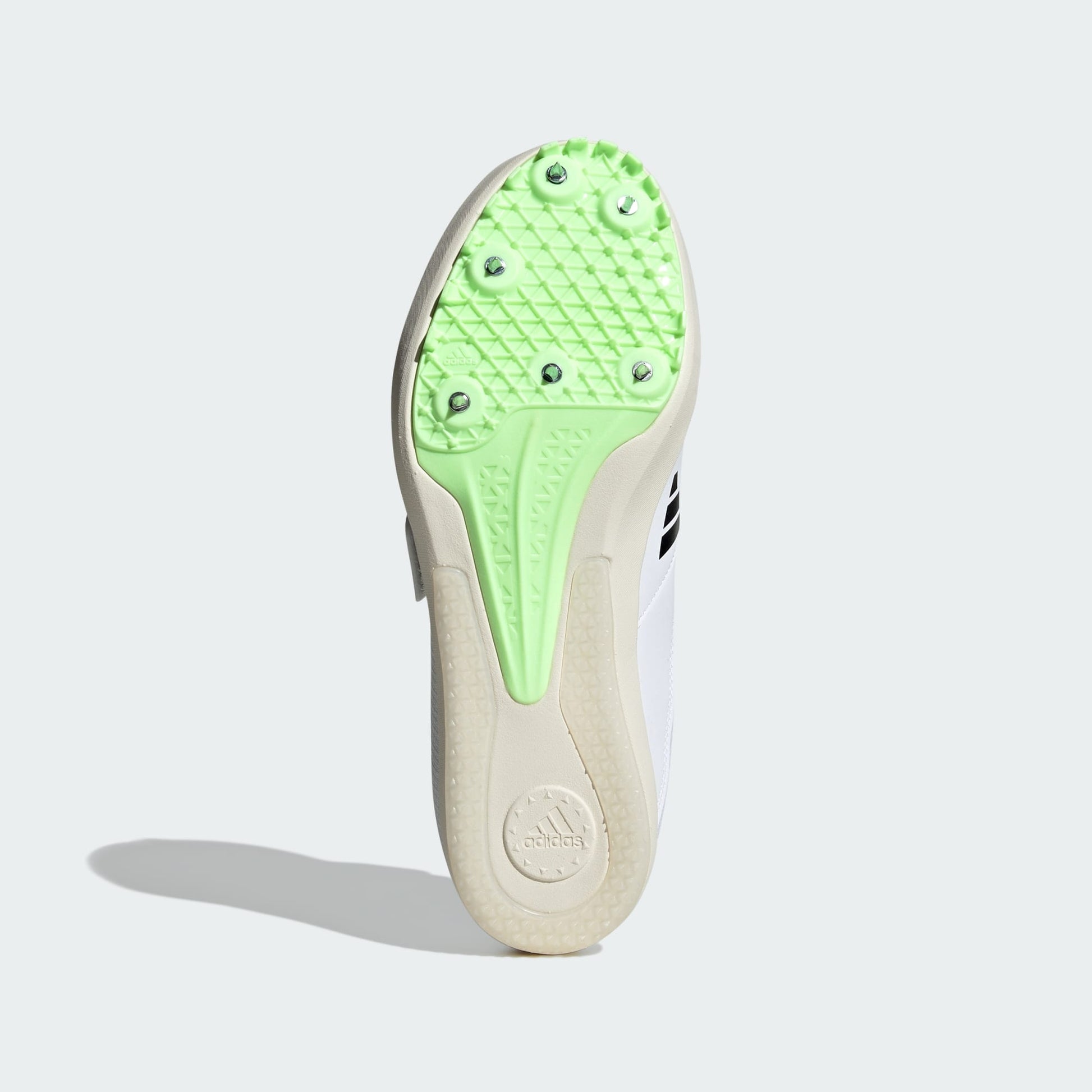 adidas Jumpstar