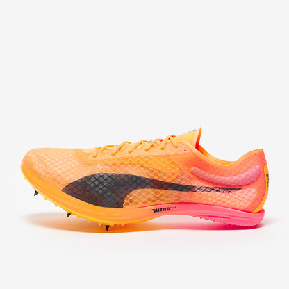 Puma evoSPEED Distance Nitro Elite+ 4 - Sun Stream-Sunset Glow