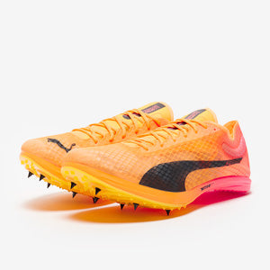 Puma evoSPEED Distance Nitro Elite+ 4 - Sun Stream-Sunset Glow