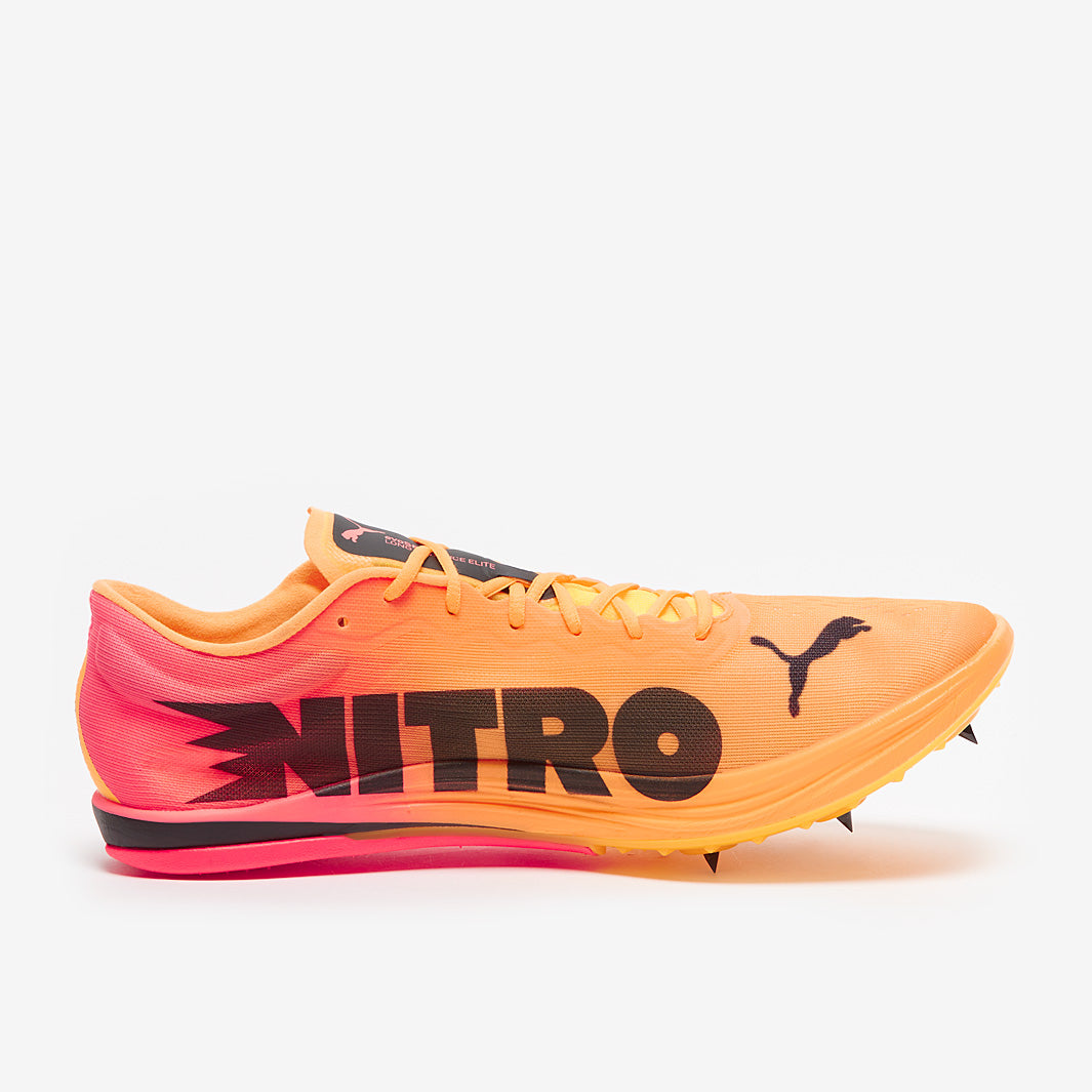 Puma evoSPEED Long Distance Nitro Elite 2 - Sun Stream-Sunset Glow