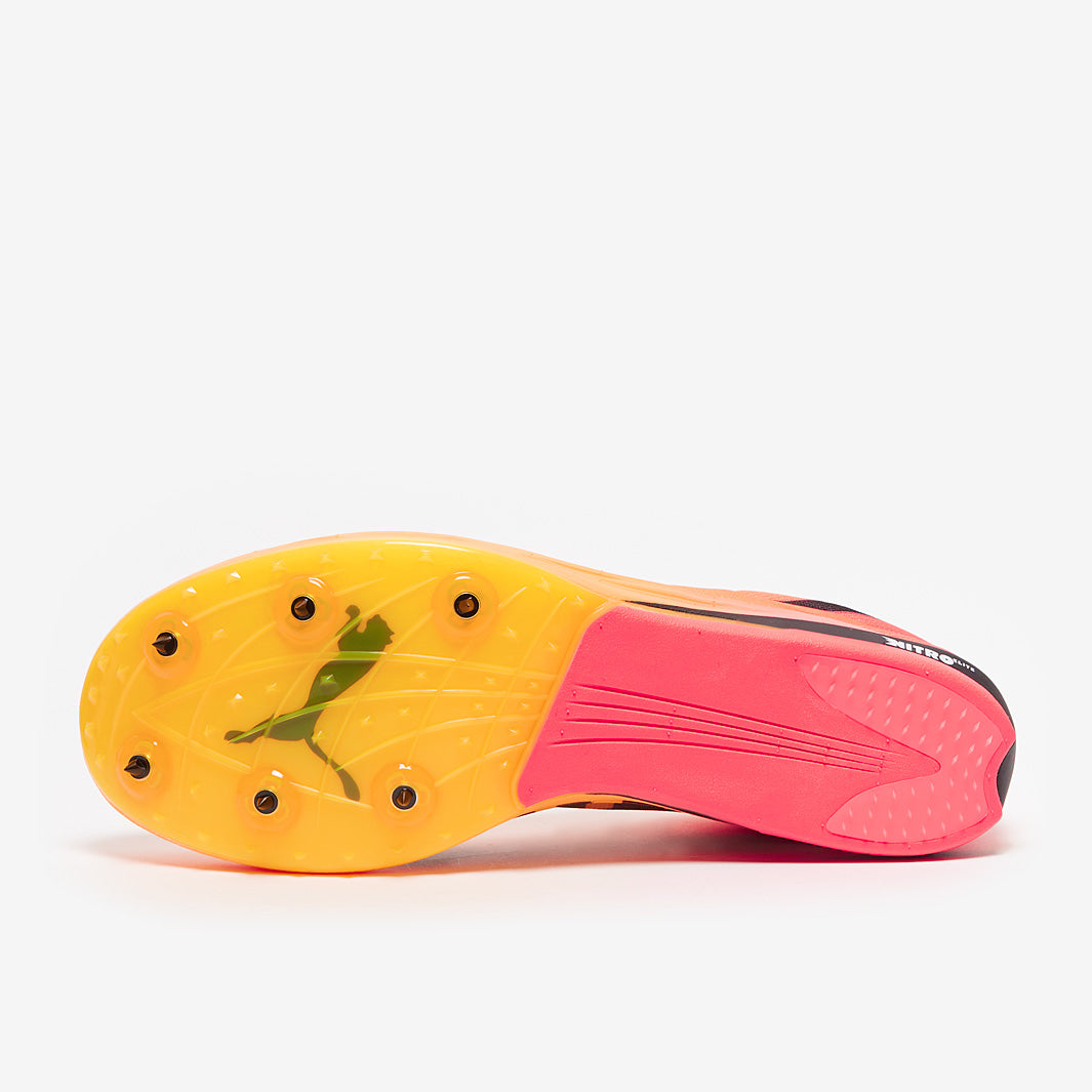 Puma evoSPEED Long Distance Nitro Elite 2 - Sun Stream-Sunset Glow
