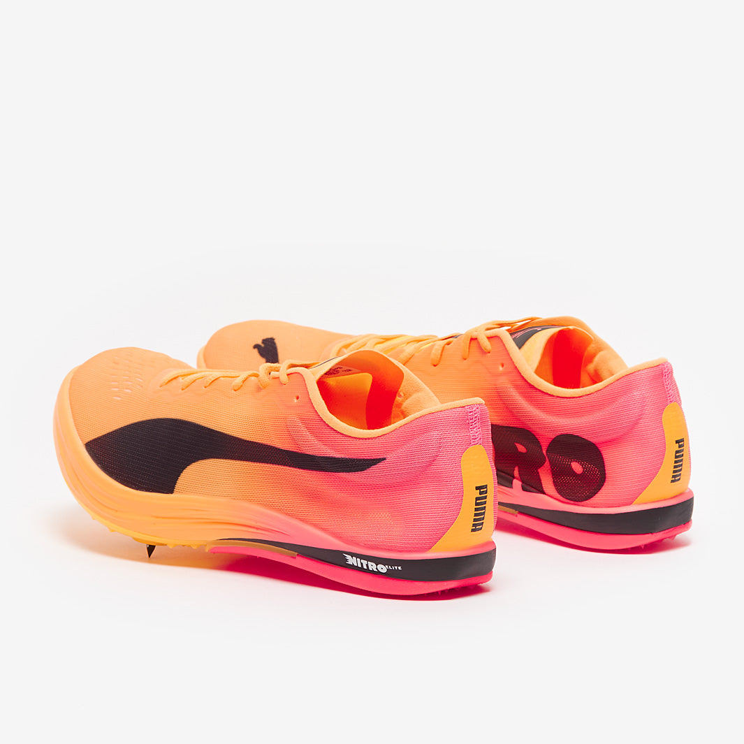 Puma evoSPEED Long Distance Nitro Elite 2 - Sun Stream-Sunset Glow
