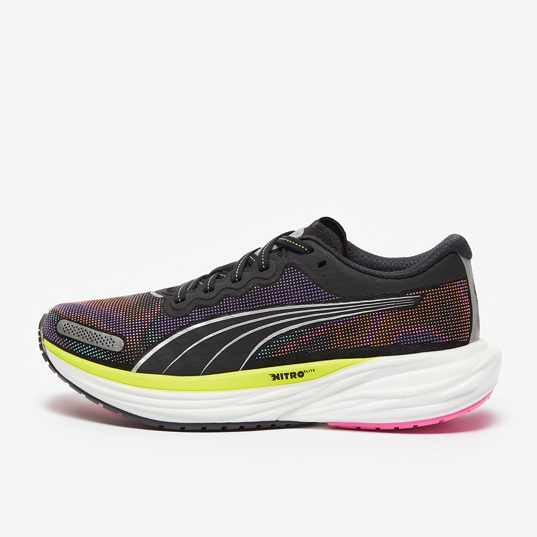 Puma Womens Deviate Nitro 2