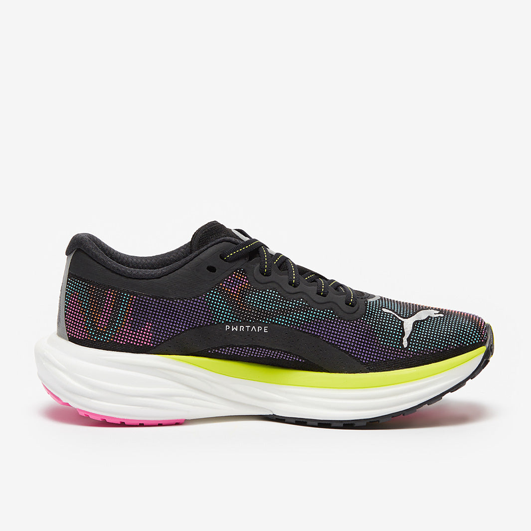 Puma Womens Deviate Nitro 2