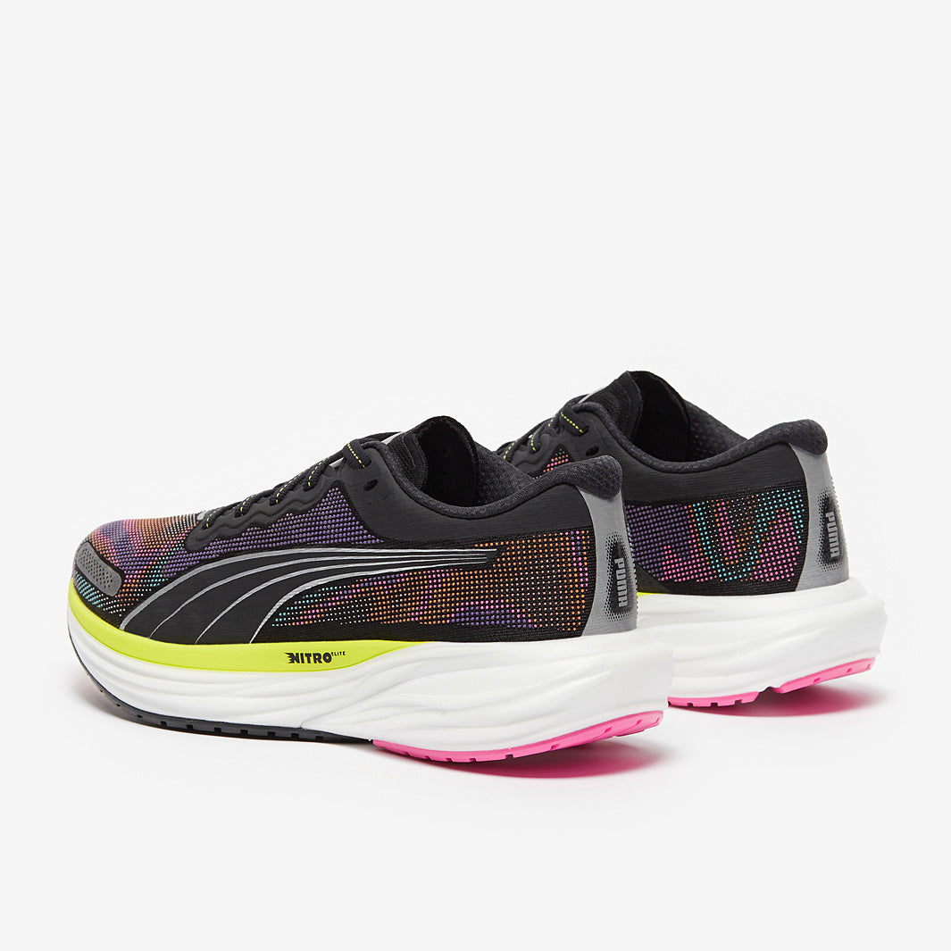 Puma Womens Deviate Nitro 2