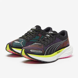 Puma Womens Deviate Nitro 2