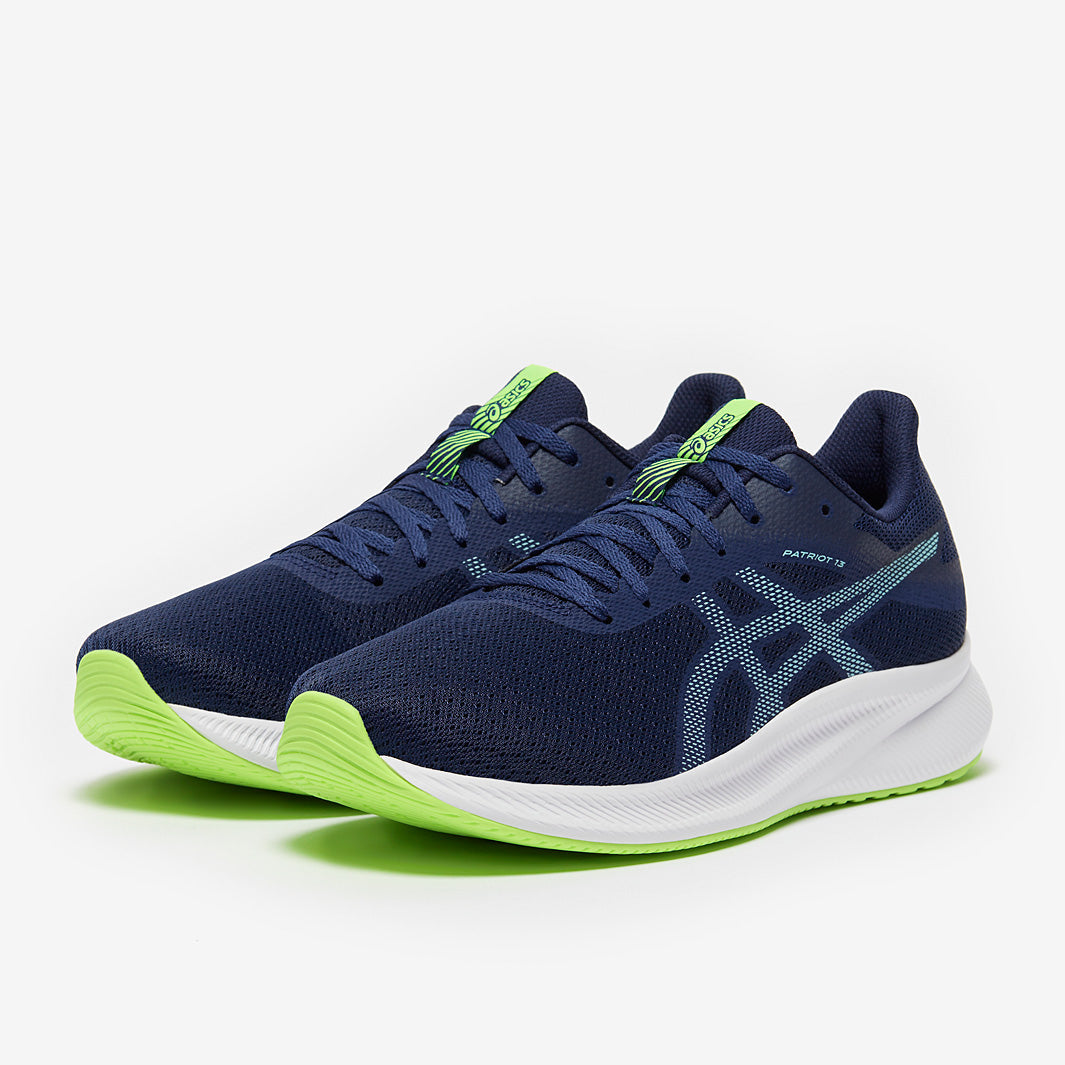 ASICS Patriot 13