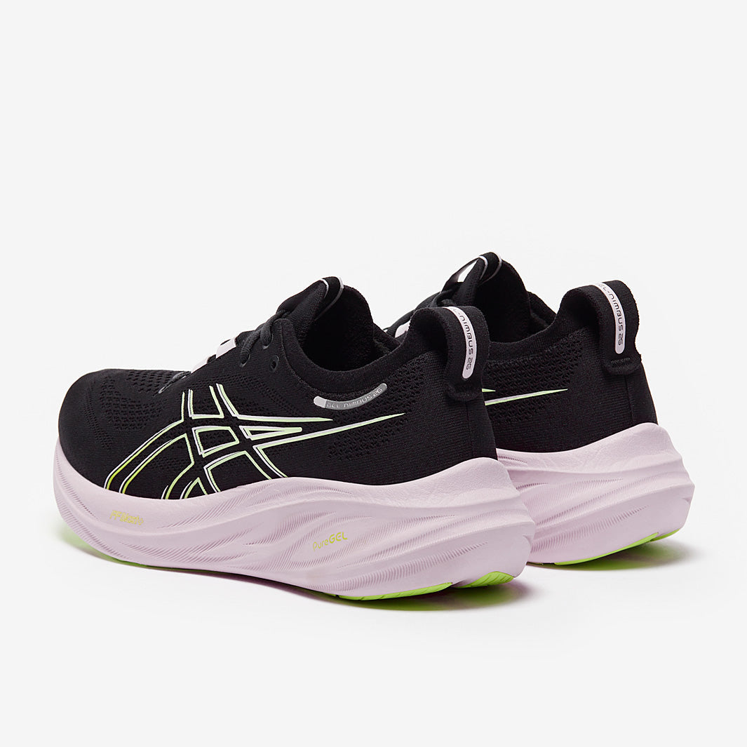 ASICS Womens Gel-Nimbus 26
