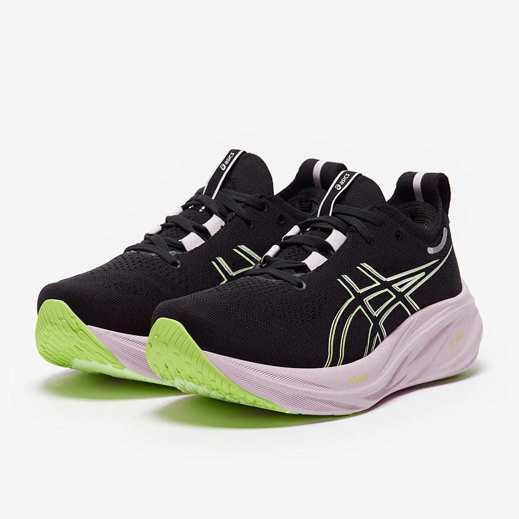 ASICS Womens Gel-Nimbus 26