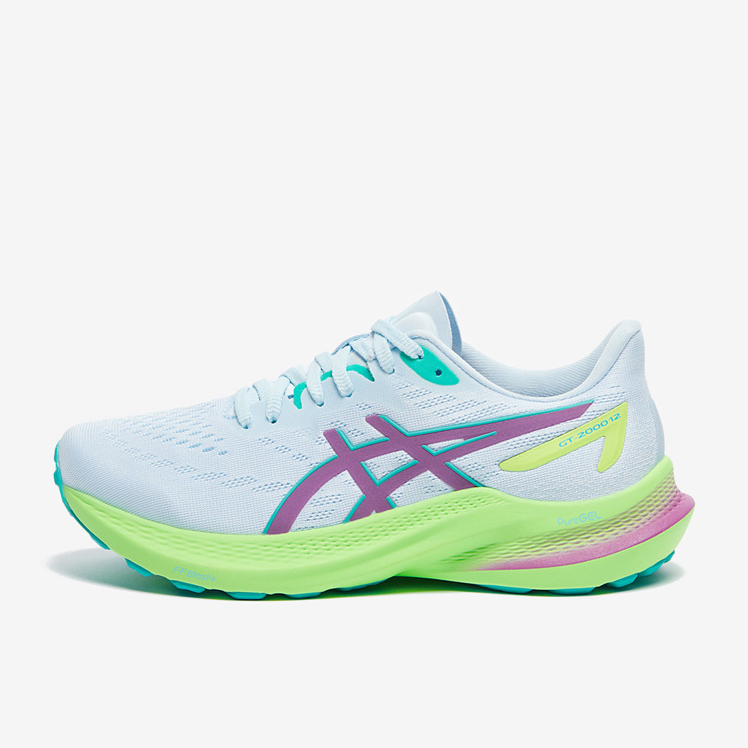 ASICS Womens GT-2000 12 Lite-Show