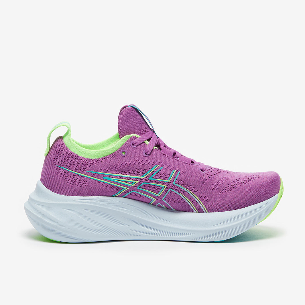 ASICS Womens Gel-Nimbus 26 Lite-Show