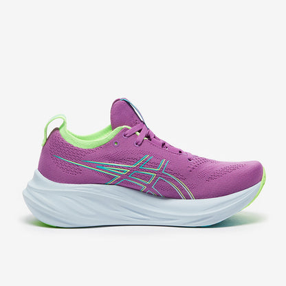ASICS Womens Gel-Nimbus 26 Lite-Show