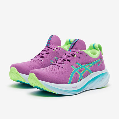 ASICS Womens Gel-Nimbus 26 Lite-Show