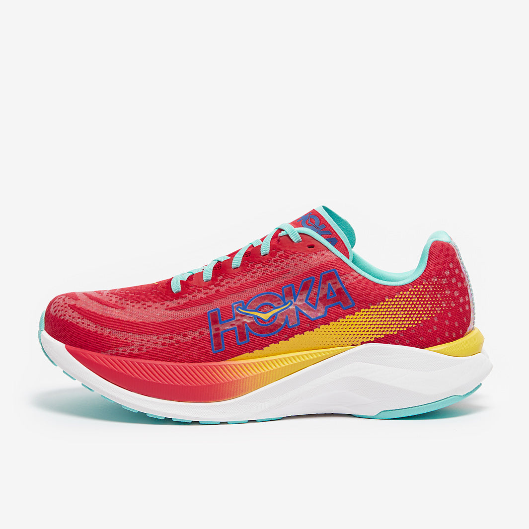 Hoka Mach X