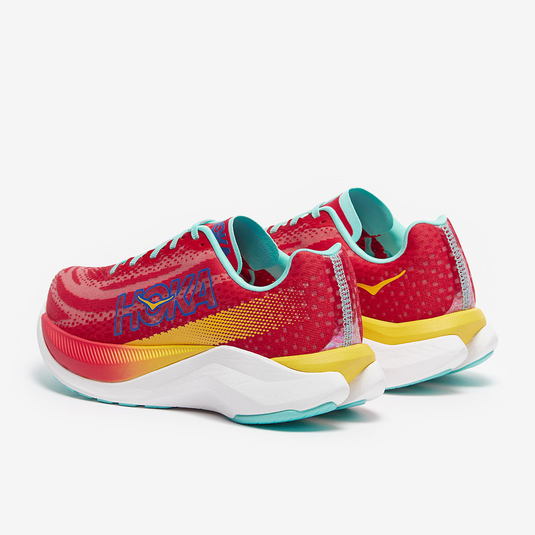 Hoka Mach X