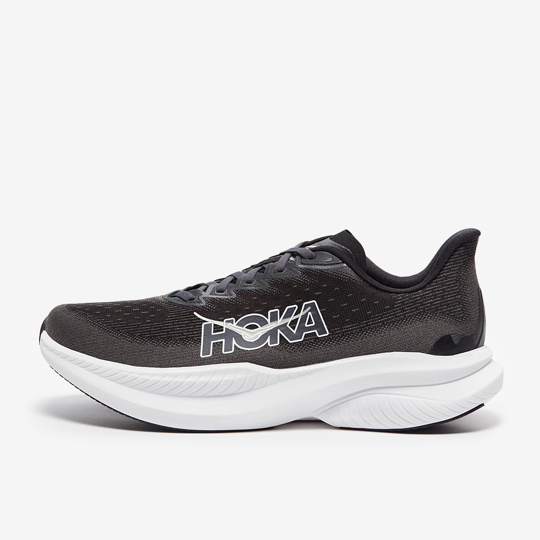 Hoka Mach 6