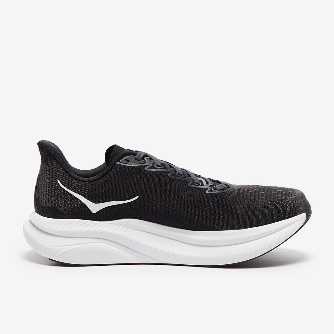 Hoka Mach 6