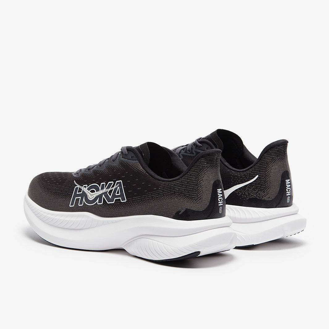 Hoka Mach 6