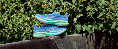 Hoka Mach 6