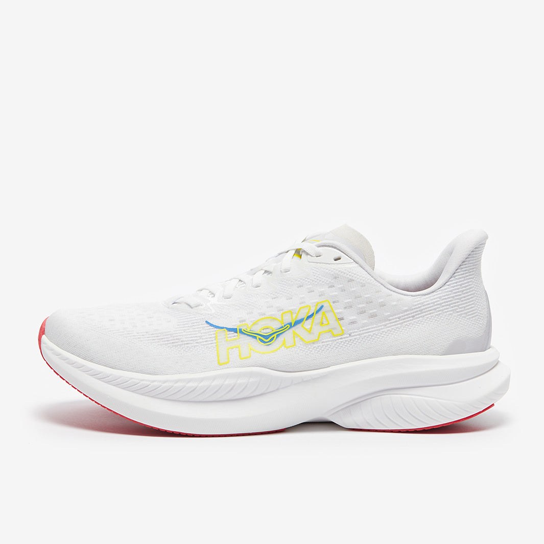 Hoka Mach 6