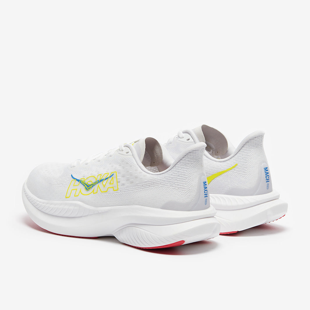Hoka Mach 6