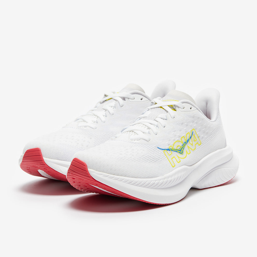 Hoka Mach 6