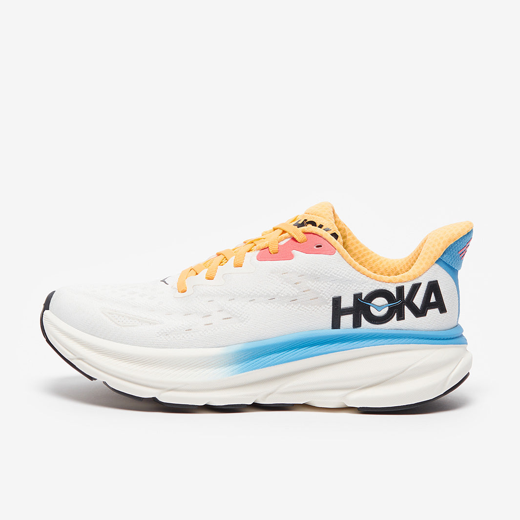 Hoka Womens Clifton 9
