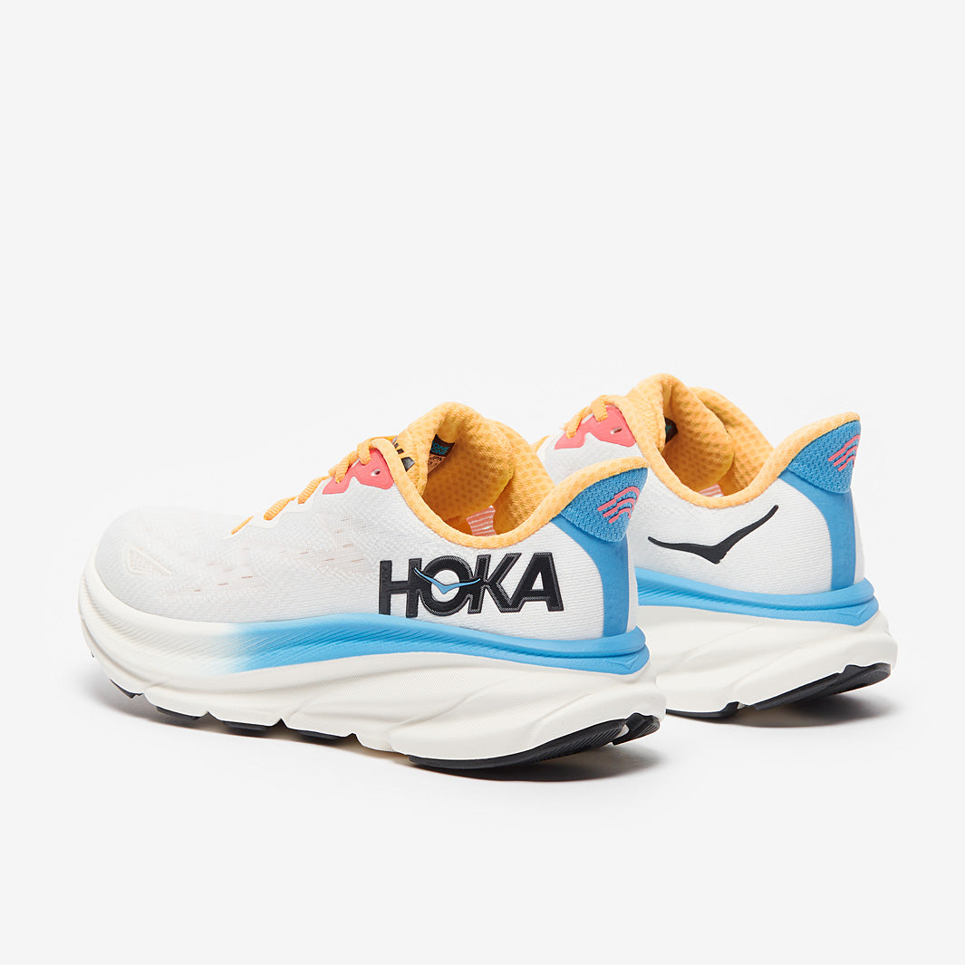 Hoka Womens Clifton 9