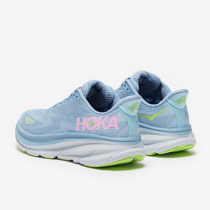 Hoka Womens Clifton 9