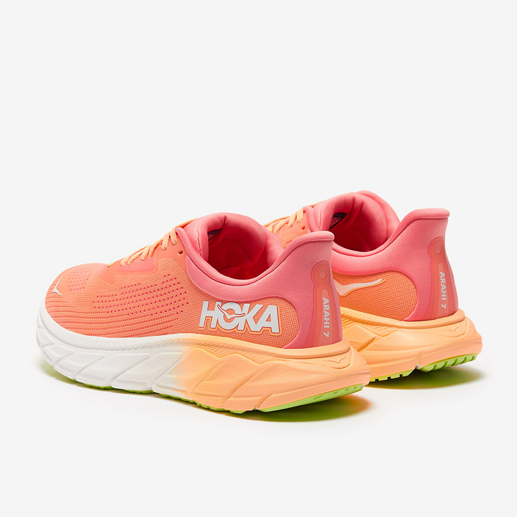 Hoka Womens Arahi 7