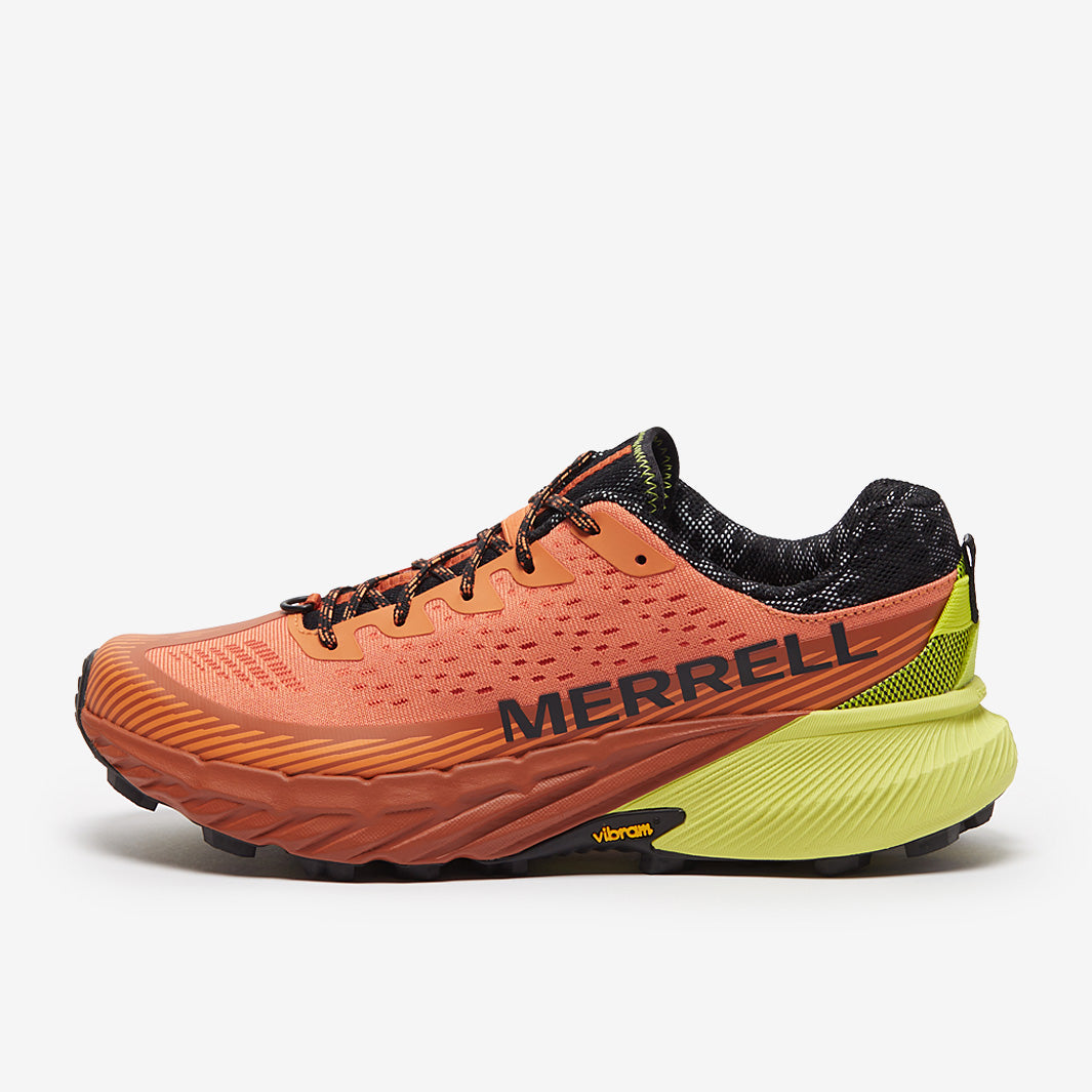 Merrell Agility Peak 5