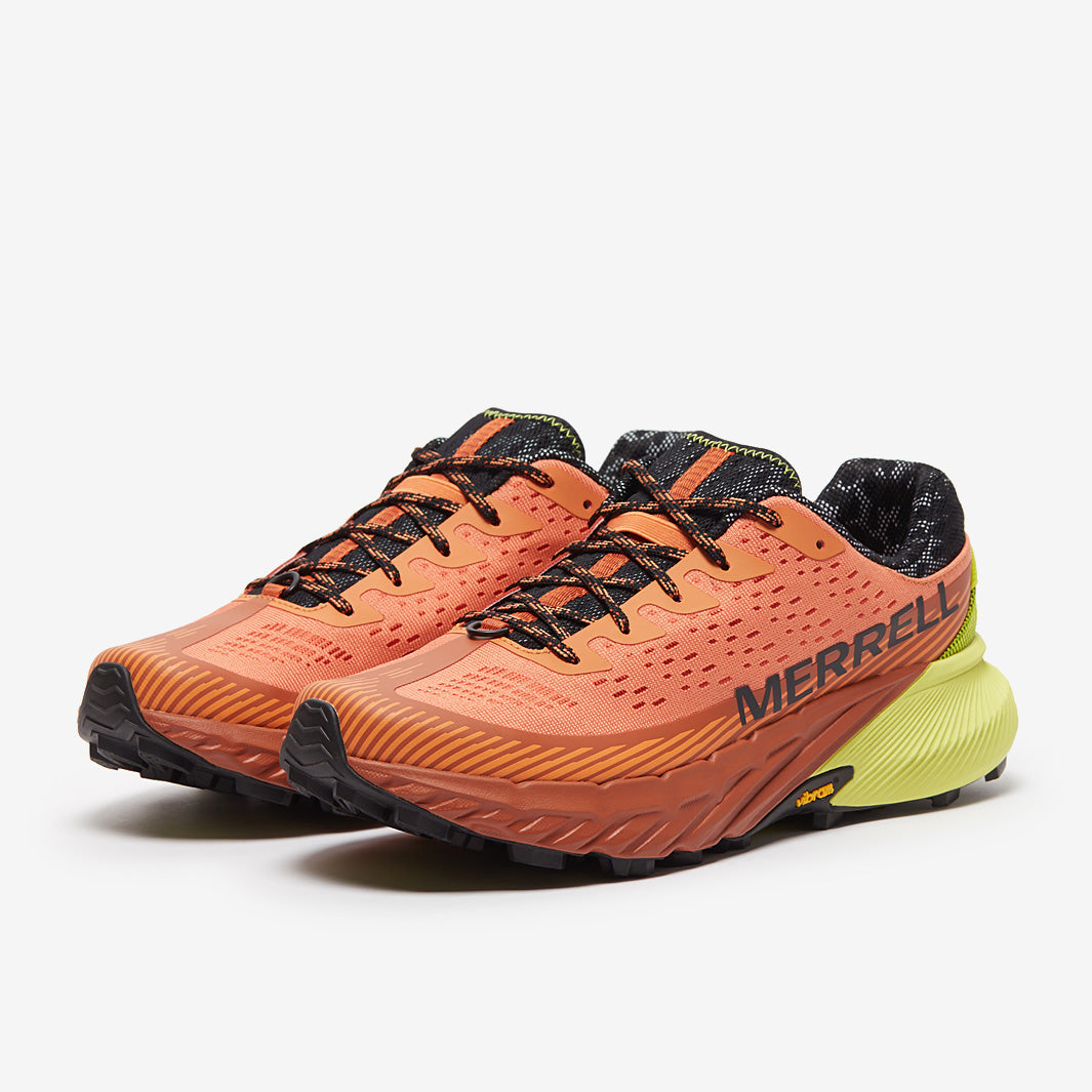Merrell Agility Peak 5