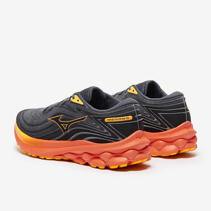 Mizuno Wave Skyrise 5