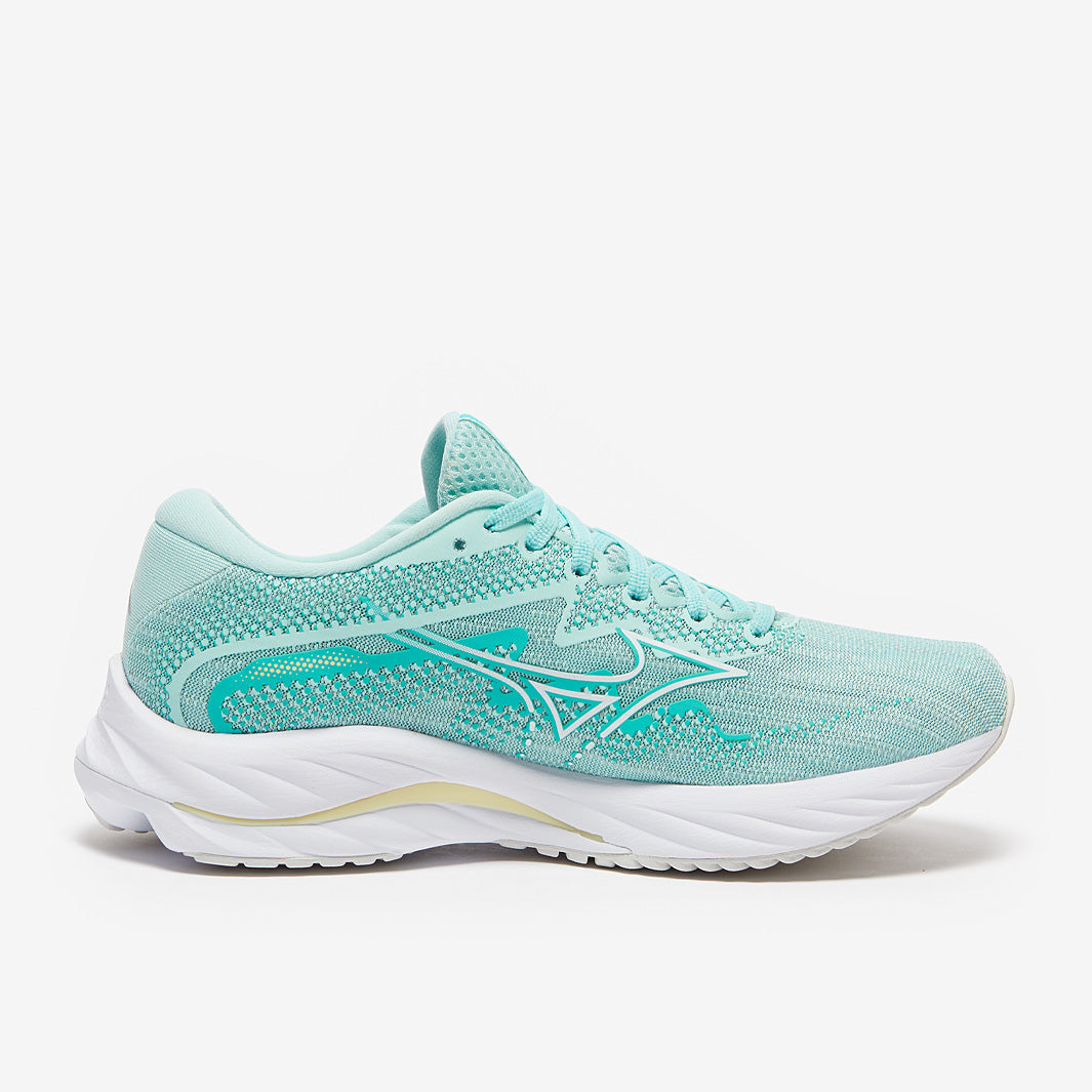Mizuno Womens Wave Rider 27