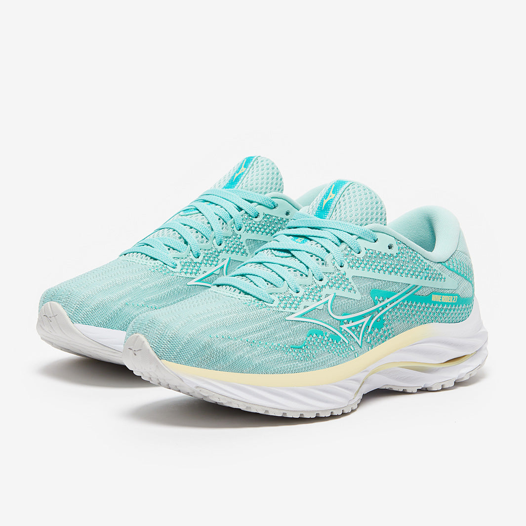 Mizuno Womens Wave Rider 27
