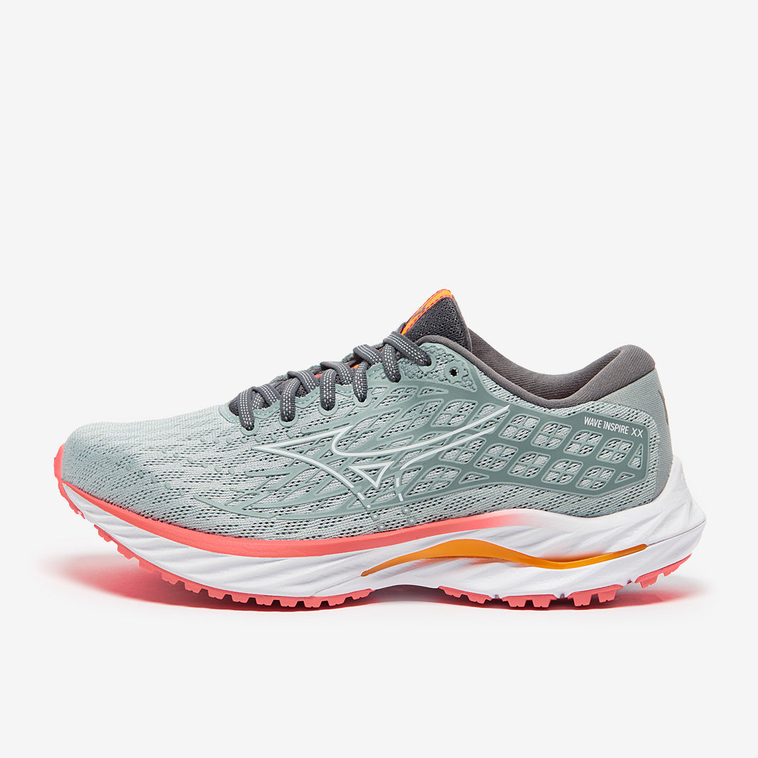 Mizuno Womens Wave Inspire 20