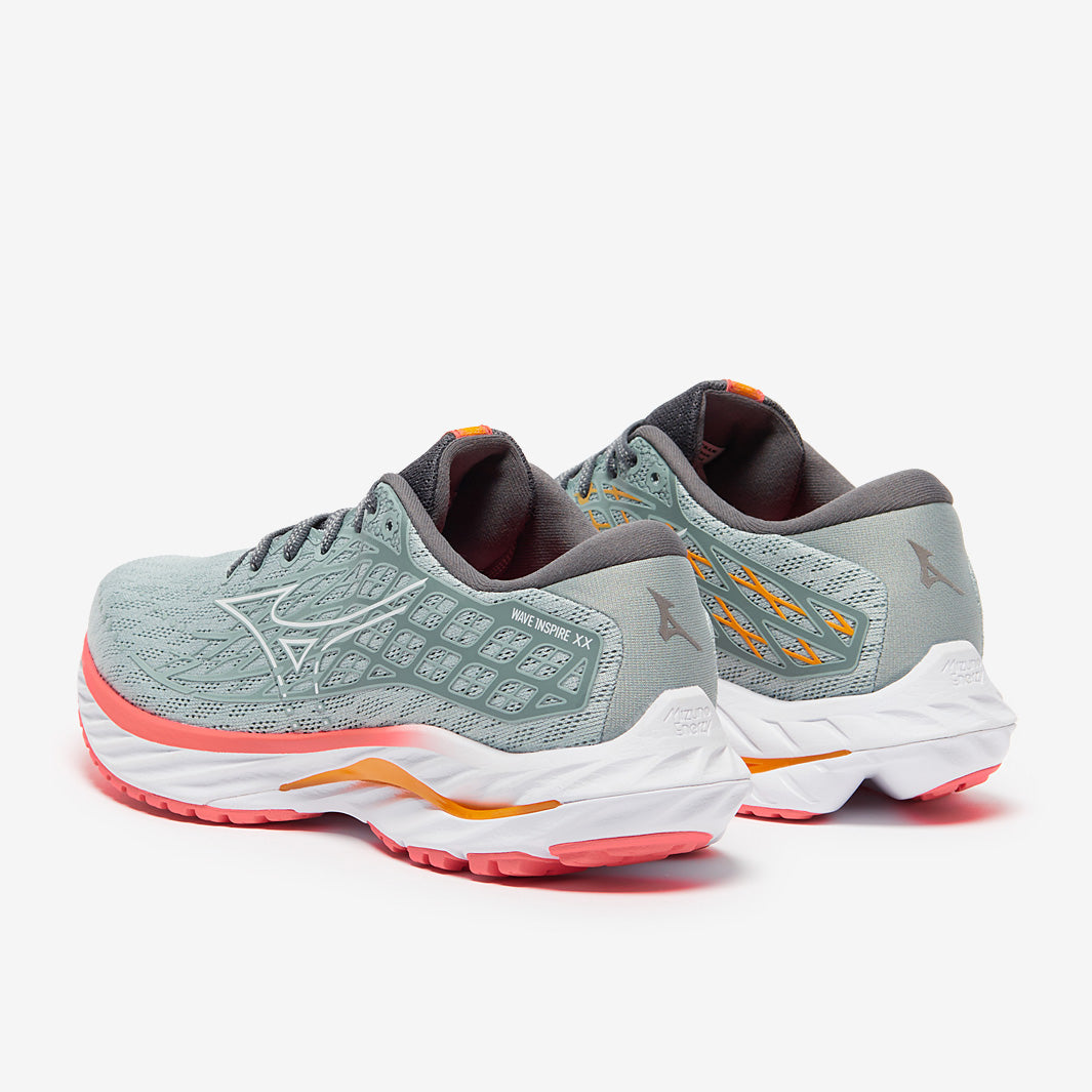 Mizuno Womens Wave Inspire 20