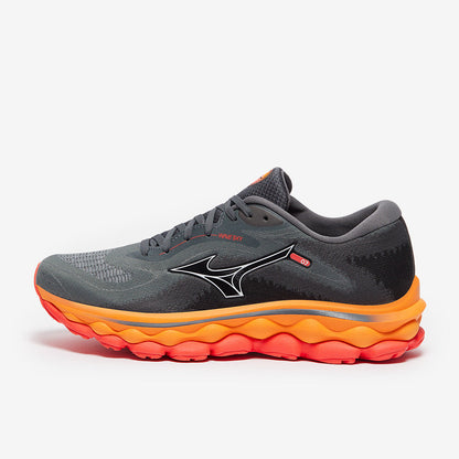 Mizuno Womens Wave Sky 7