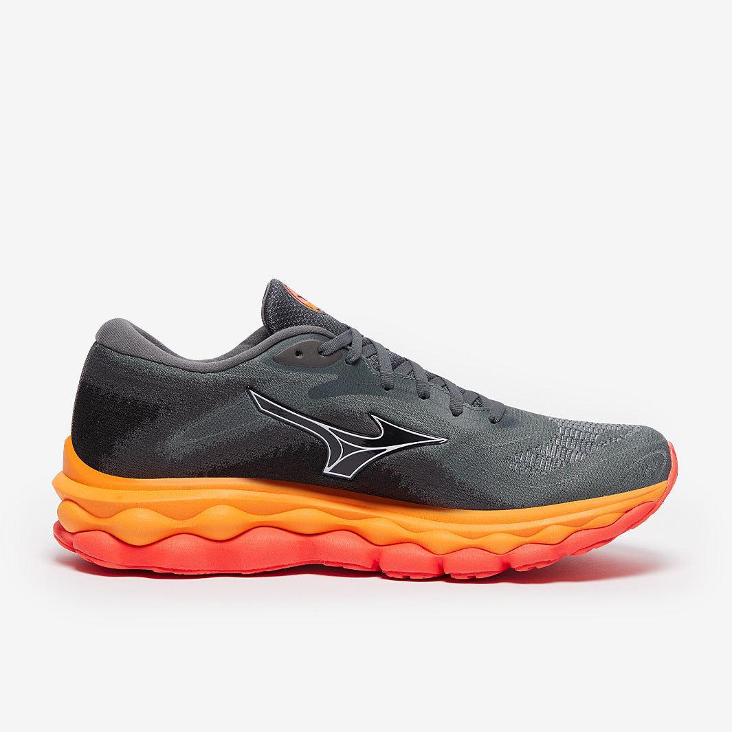 Mizuno Womens Wave Sky 7